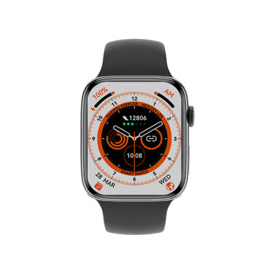 2.0“ Grote Veelvoudige de Sportenwijzen Bluetooth die van het Schermsmartwatch Smart Watch roepen