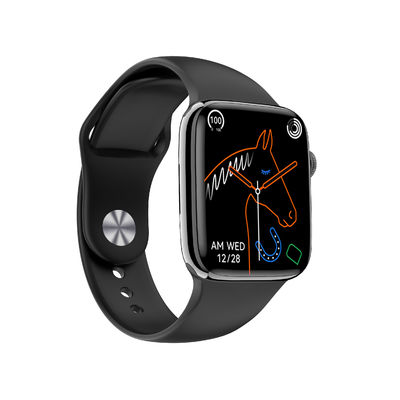 2.0“ Grote Veelvoudige de Sportenwijzen Bluetooth die van het Schermsmartwatch Smart Watch roepen