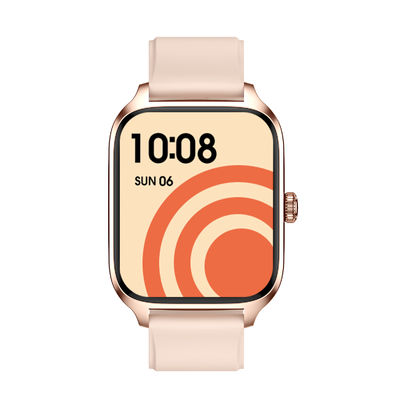 IPS 1,9 Duimvolledig scherm die Smart Watch, Mannen Vrouwensport Smartwatch roepen