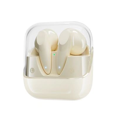 Bluetooth oortelefoon met DC5V Type-C en Lightning Charge Port