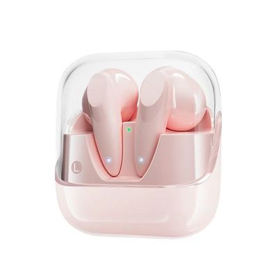 Bluetooth oortelefoon met DC5V Type-C en Lightning Charge Port