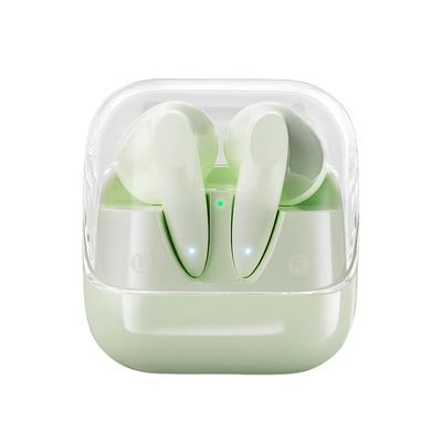 Bluetooth oortelefoon met DC5V Type-C en Lightning Charge Port
