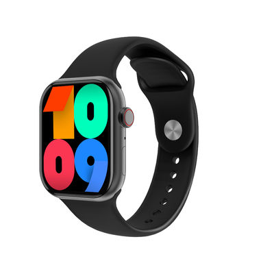 Gezondheid Smartwatch Hartslag Bloeddruk Bloedzuurstof Sport Fitness Tracker Apple Watch