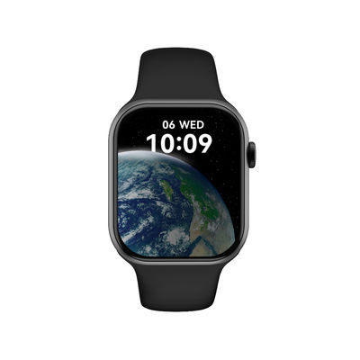 Gezondheid Smartwatch Hartslag Bloeddruk Bloedzuurstof Sport Fitness Tracker Apple Watch