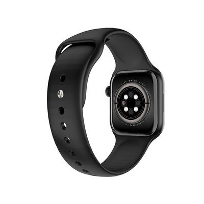 Gezondheid Smartwatch Hartslag Bloeddruk Bloedzuurstof Sport Fitness Tracker Apple Watch