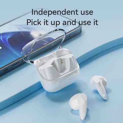 Bluetooth-oordopjes met DC5V Type-C en Lightning Charge Port